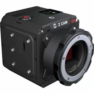 Z CAM E2-F6 Full-Frame 6K Cinema Camera EF Mount
