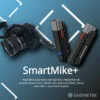 SabineTek ไมค์โครโฟนไร้สาย SmartMike+ S610