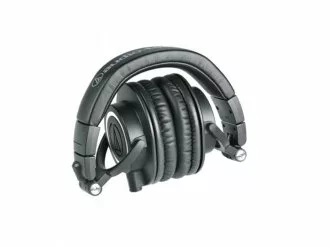 หูฟัง Monitor Audio-Technica ATH-M50X