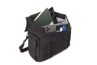 Matin กระเป๋ากล้อง Zest Messenger camera bag