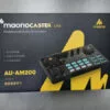 MAONOCASTER AU-AM200 Portable Podcast Production Studio