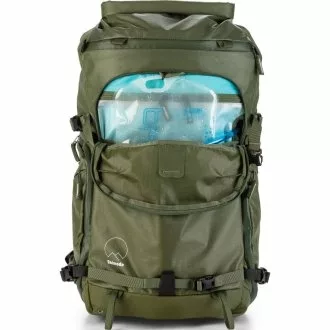 Shimoda Designs Action X30 Backpack Starter Kit with Medium Mirrorless Core Unit Version 2 (Army Green)