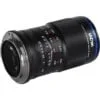 Venus Optics Laowa 65mm f/2.8 2x Ultra Macro APO Lens