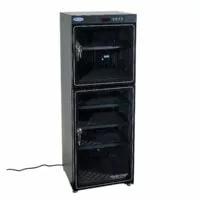 Sirui HC-200 Electronic Humidity Control Cabinet