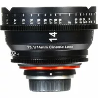 Rokinon Xeen 14mm T3.1 Lens