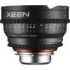 Rokinon Xeen 14mm T3.1 Lens