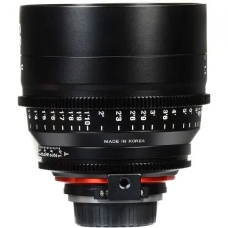 Rokinon Xeen 35mm T1.5 Lens