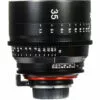 Rokinon Xeen 35mm T1.5 Lens