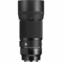 Sigma 105mm f2.8 DG DN Macro Art Lens