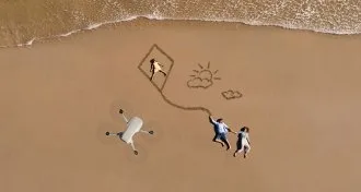 DJI-marvic-Mini-2-sea1
