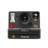 Polaroid Instant Camera (PLO9009) OneStep 2 Viewfinder Graphite