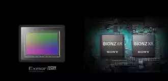 สรุปสเปก Sony Alpha 1 Dual BionZ XR