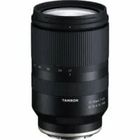 Tamron 17-70mm F2.8 Di III-A VC RXD For Sony E