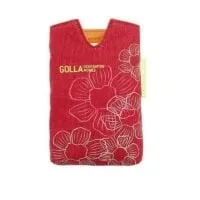 Golla G1003 Digi Bags Happy pink
