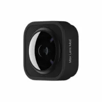 Gopro (ADWAL-001) Max Lens Mod For Hero9 Black