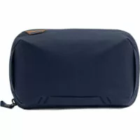 Peak Design (BTP-MN-2) Travel Tech Pouch for Travel Bag Midnight