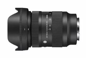 SIGMA 28-70mm F2.8 DG DN Contemporary lens