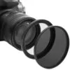 OEM Step up ring