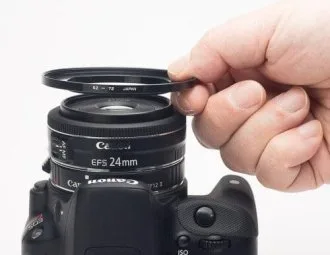 OEM Step up ring