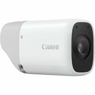 Canon PowerShot ZOOM Digital Camera-