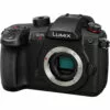 Panasonic Lumix GH5 II (GH5M2) Mirrorless Camera Body Only