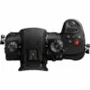 Panasonic Lumix GH5 II (GH5M2) Mirrorless Camera Body Only