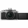 Nikon Z fc Mirrorless Digital Camera with 16-50mm Lens
