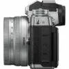 Nikon Z fc Mirrorless Digital Camera with 16-50mm Lens