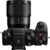 Panasonic Lumix S 50mm f1.8 Lens