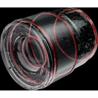 Panasonic Lumix S 50mm f1.8 Lens