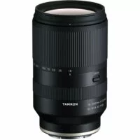 Tamron 18-300mm f3.5-6.3 Di III-A VC VXD Lens