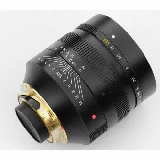 TTArtisan 50mm f0.95 Lens for Leica M (Black)