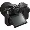 FUJIFILM GFX 50S II Medium Format Mirrorless Camera (Body Only)
