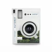 Lomo'Instant Automat Camera & Lenses Suntur Edition