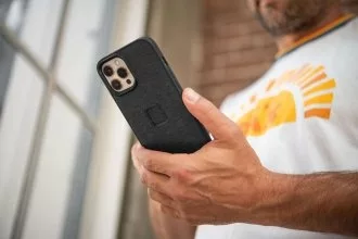 Peak Design Mobile Everyday Smartphone Case with Loop