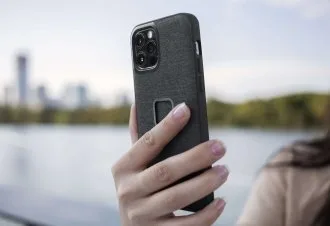 Peak Design Mobile Everyday Smartphone Case with Loop