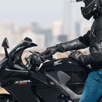 Peak Design Motorcycle Stem Mount