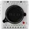 RED DIGITAL CINEMA V-RAPTOR ST 8K VV DSMC3 Cinema Camera (Canon RF, Limited Edition White)