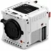 RED DIGITAL CINEMA V-RAPTOR ST 8K VV DSMC3 Cinema Camera (Canon RF, Limited Edition White)