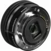 Sony E PZ 16-50mm f3.5-5.6 OSS Lens