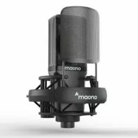 Maono PM500 large-diaphragm condenser studio microphone