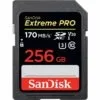 SanDisk (SDSDXXY-256G) 256GB Extreme PRO UHS-I SDXC Memory Card