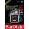 SanDisk (SDSDXXY-256G) 256GB Extreme PRO UHS-I SDXC Memory Card