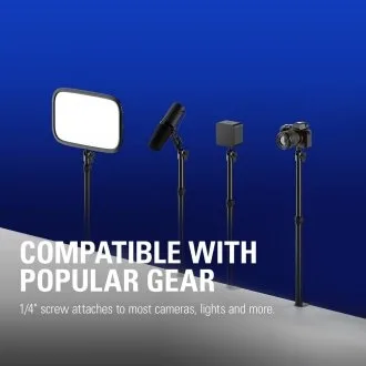 Elgato Master Mount S for Multi Mount Rigging System
