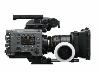 Sony VENICE II 6K Digital Motion Picture Camera