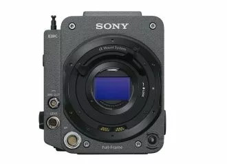 Sony VENICE II 6K Digital Motion Picture Camera