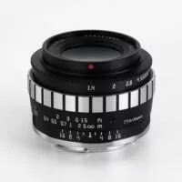 TTArtisan 23mm f/1.4 APS-C Lens
