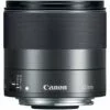 Canon EF-M 32mm f1.4 STM Lens