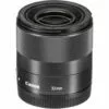 Canon EF-M 32mm f1.4 STM Lens