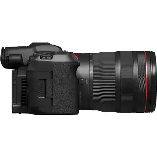 Canon EOS R5 C Mirrorless Cinema Camera